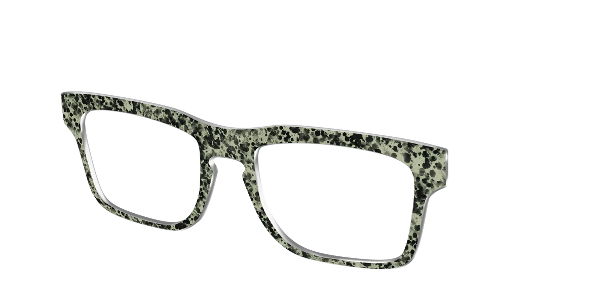 The Speckled Moss