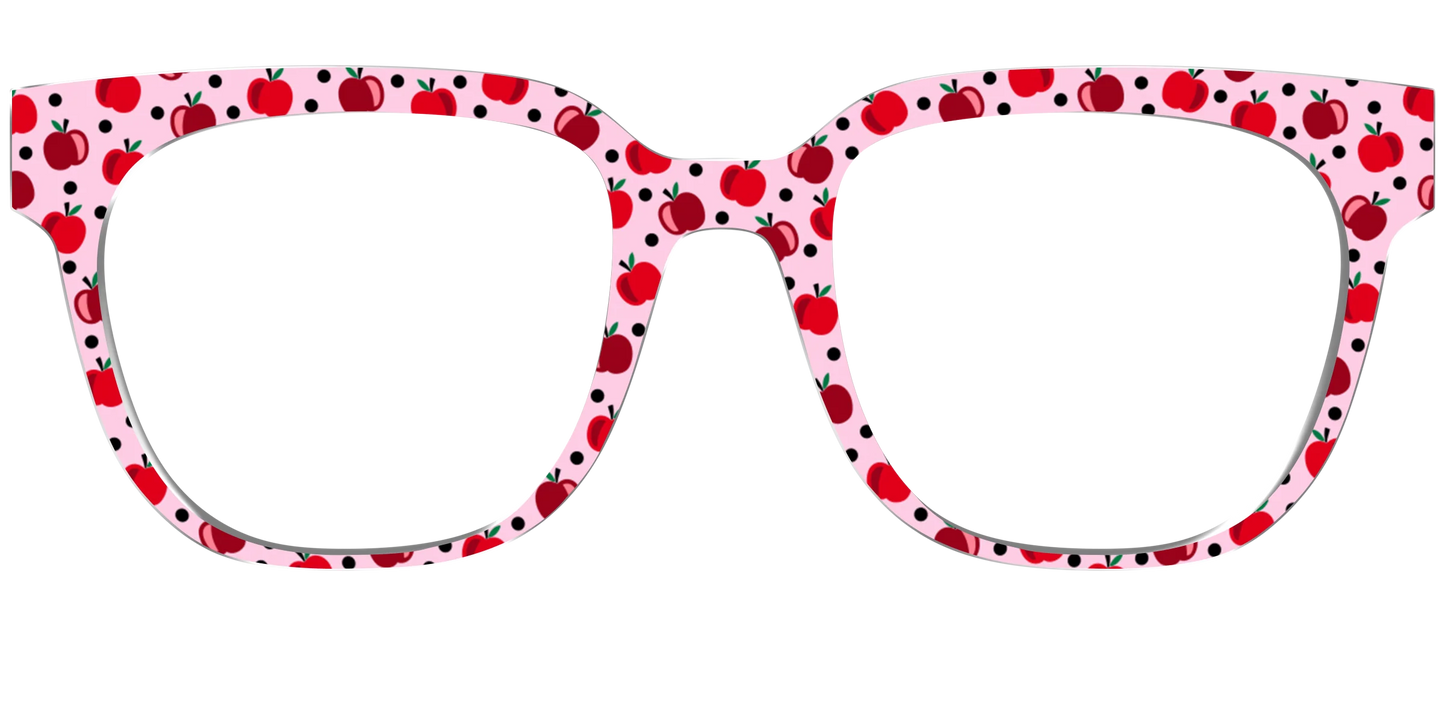 The Apple Polka Dot