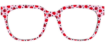The Apple Polka Dot