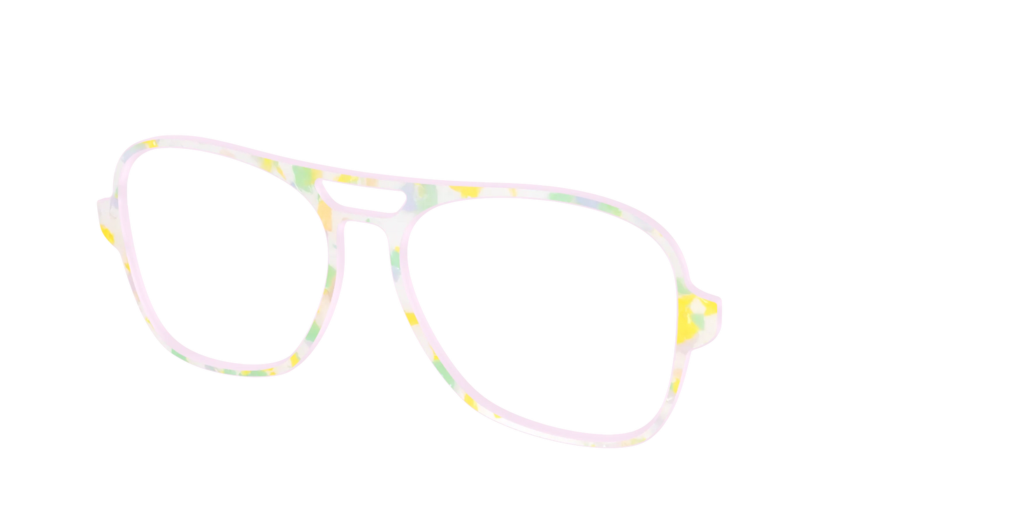 The Daffodil Pearl Tortoise