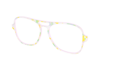 The Daffodil Pearl Tortoise