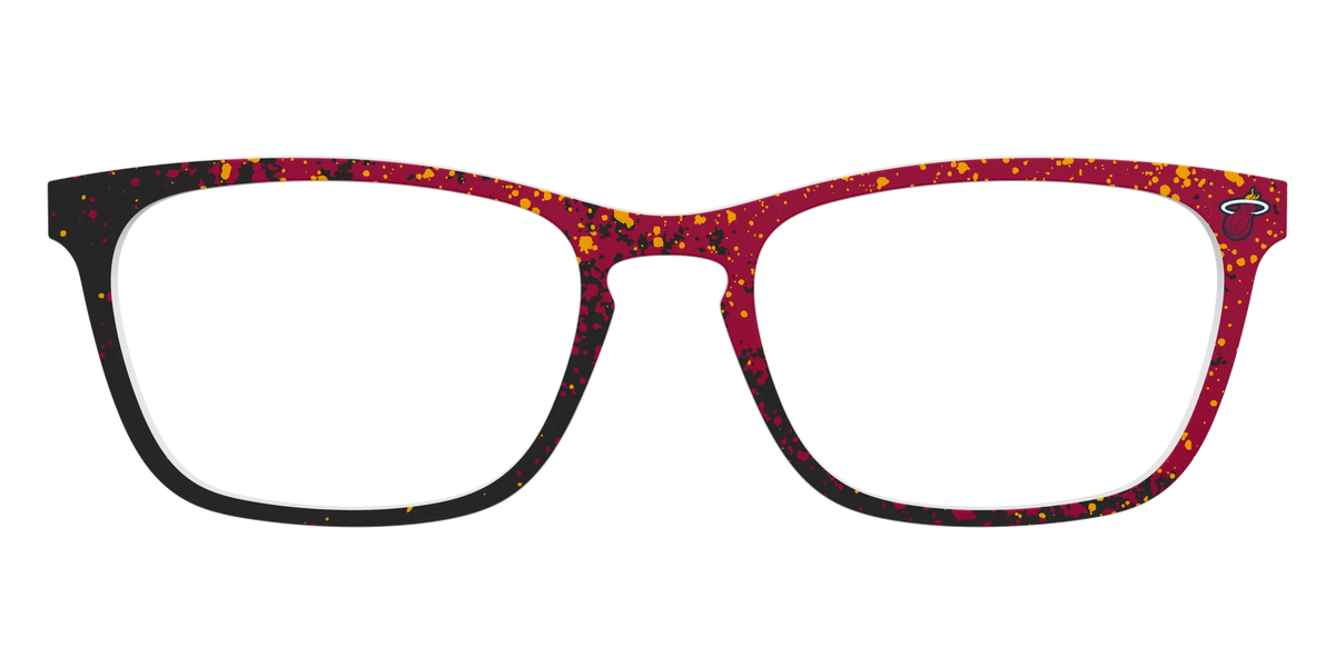 The Heat Splatter