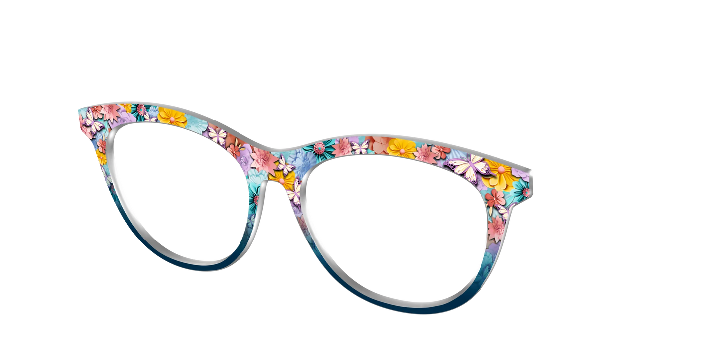 The Fresh Floral
