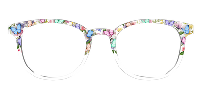 The Butterfly Crown