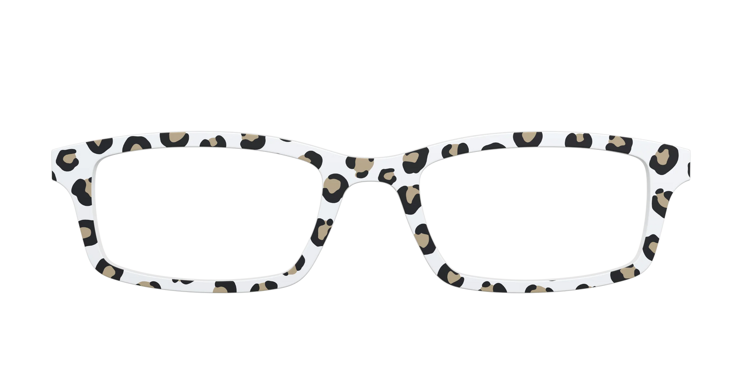 The Classic Cheetah