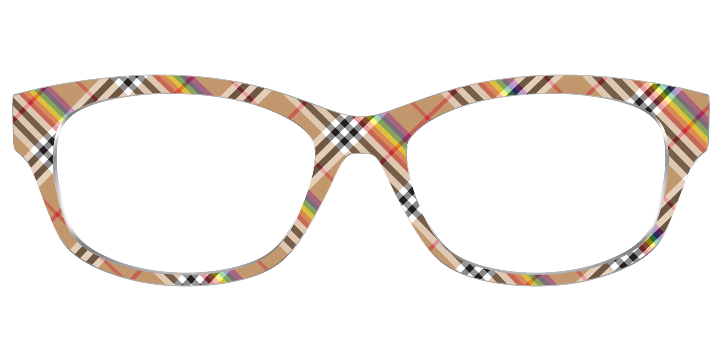 The Scholarly Plaid