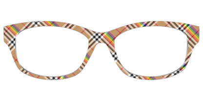 The Scholarly Plaid