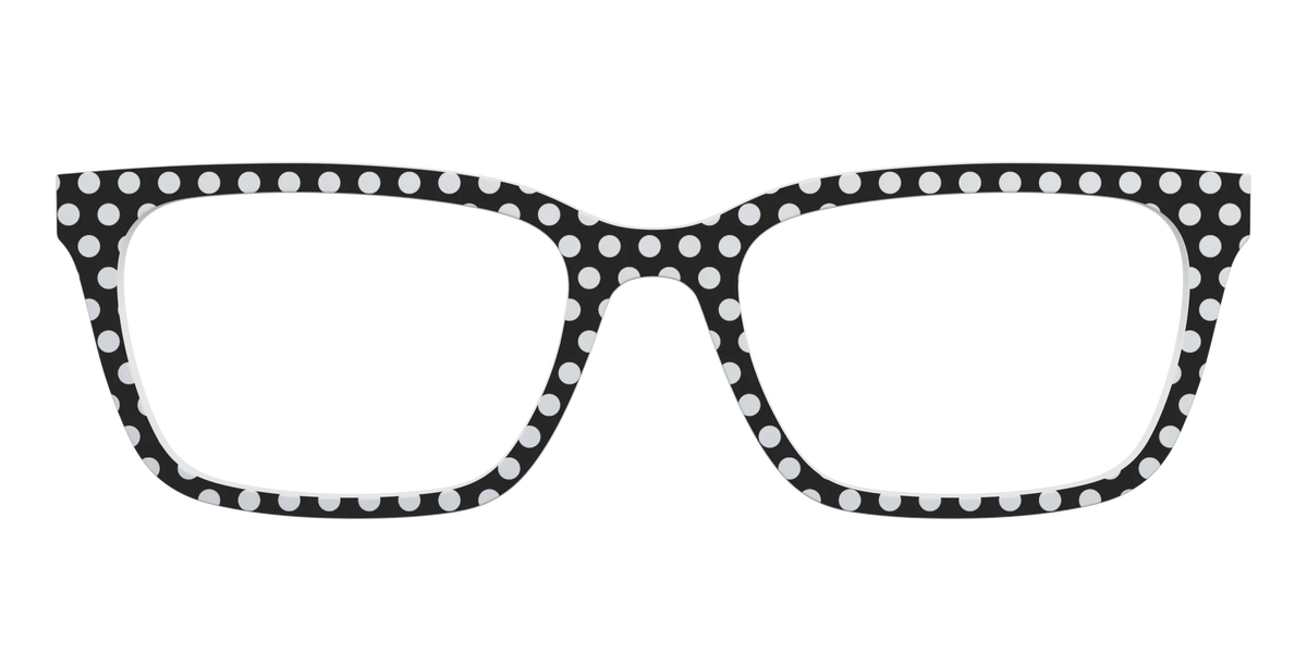 The Black Polka Dots