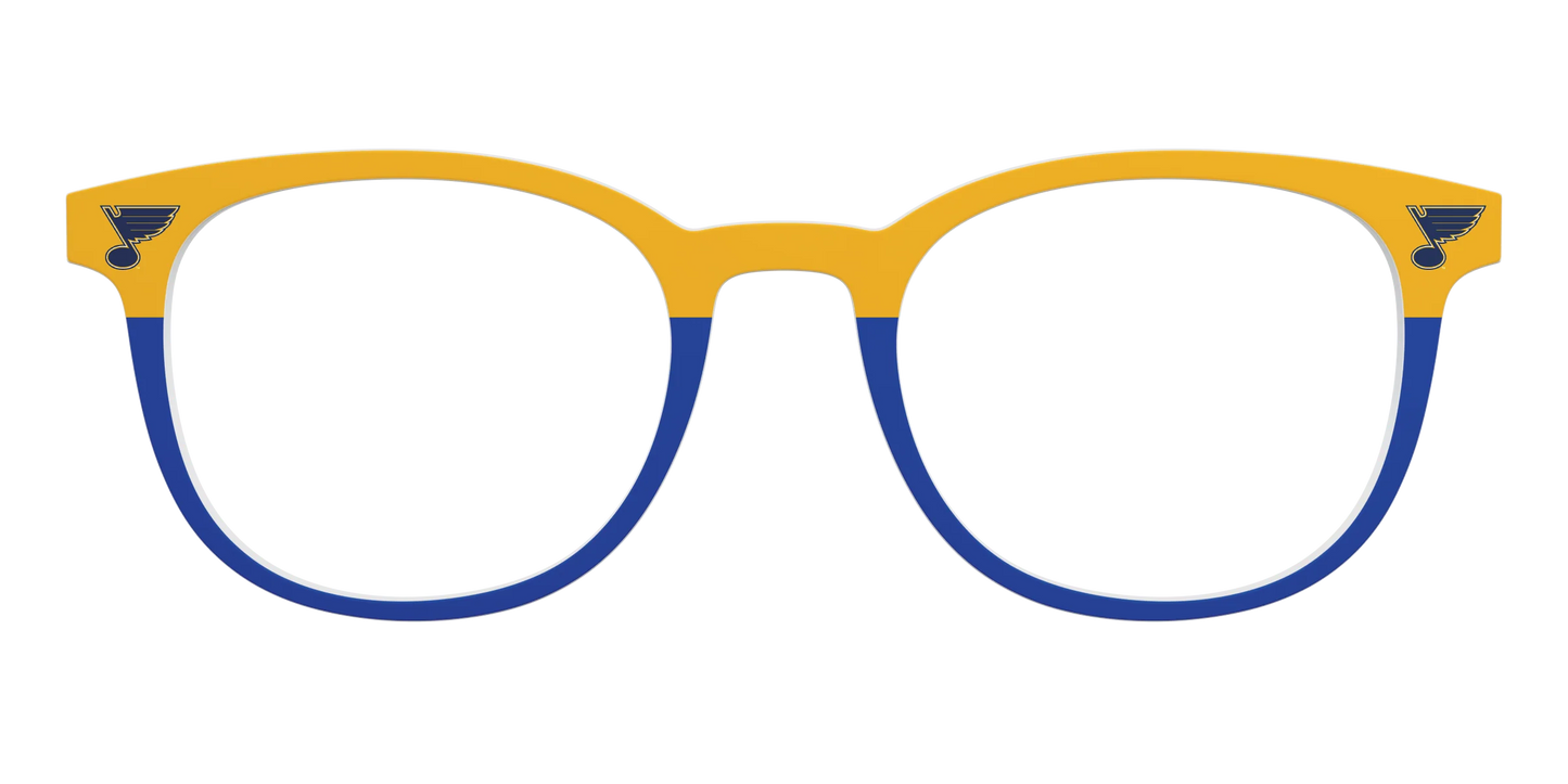 The Blues® Split