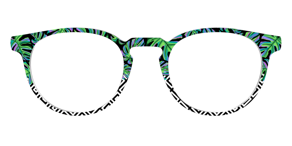 The Tropic Split