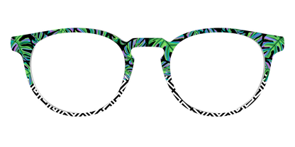 The Tropic Split