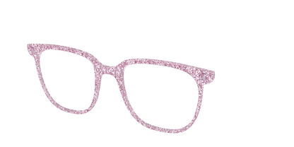 The Rose Gold Sparkle