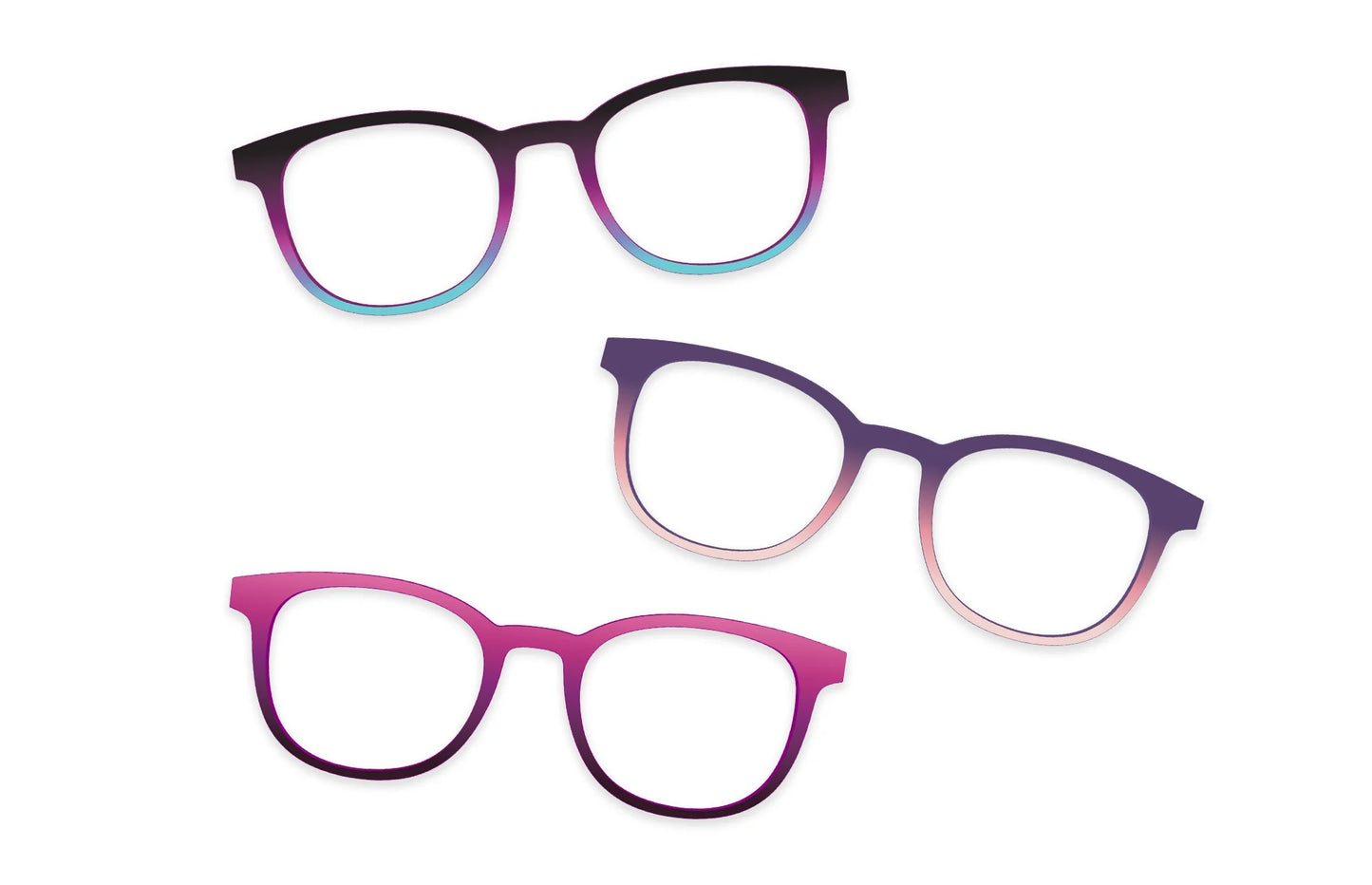 The Feel-Good Gradients Set
