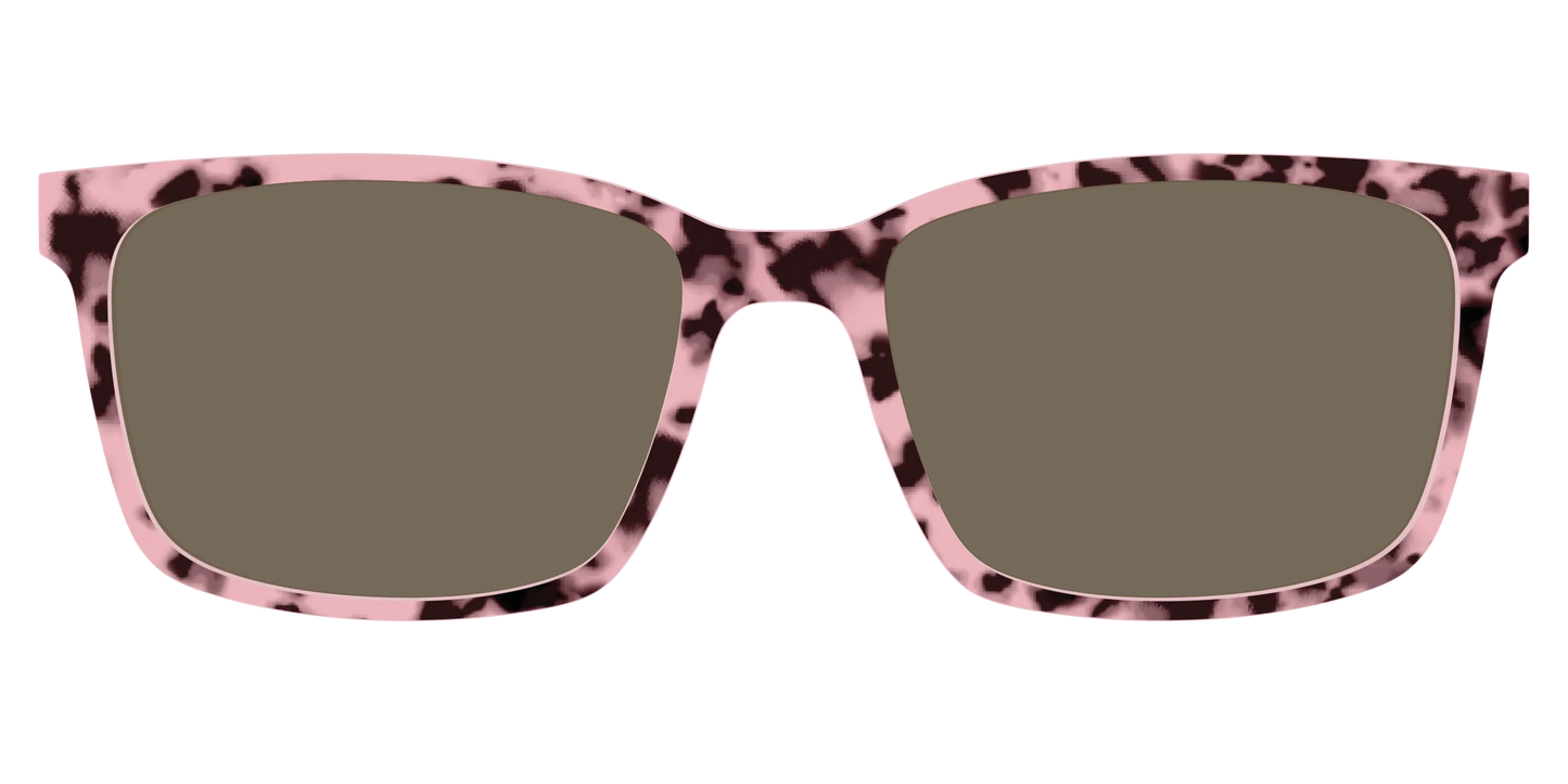 The Polarized True Love Tort Sun Top