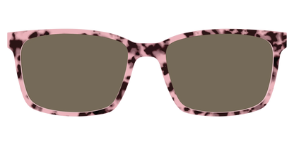 The Polarized True Love Tort Sun Top