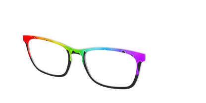 The Pride Paint