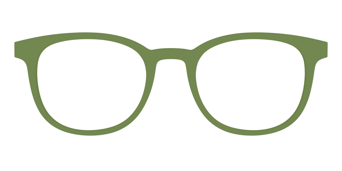 The Olive Green