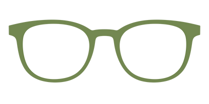 The Olive Green