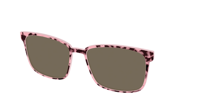 The Polarized True Love Tort Sun Top