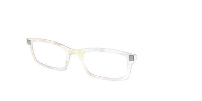 The Iridescent Strands Crystal