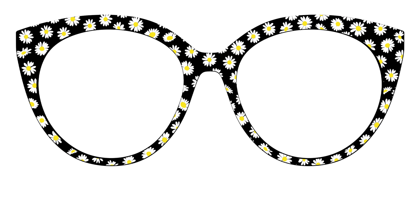 The Black Daisy