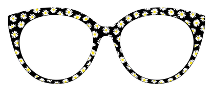 The Black Daisy
