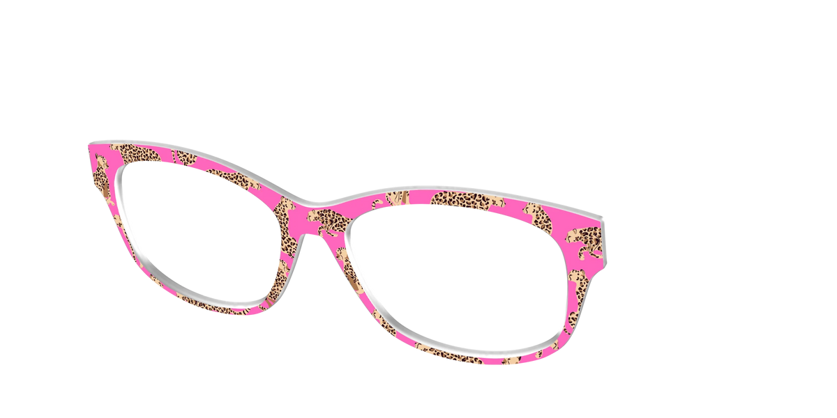 The Hot Pink Cheetahs
