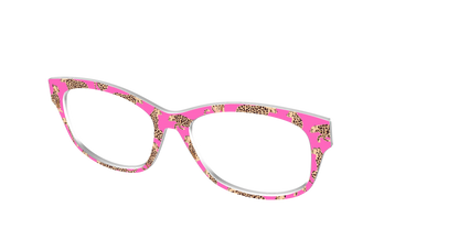 The Hot Pink Cheetahs