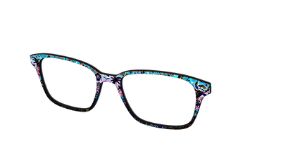 Catching Waves After Dark Holographic
