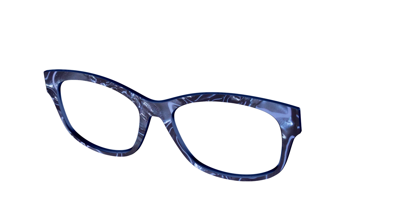 The Midnight Marble