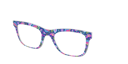 The Berry Indie Floral
