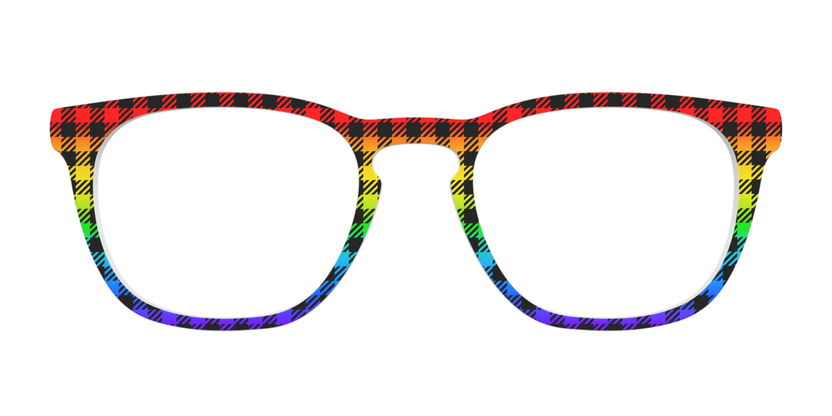 The Primary Plaid