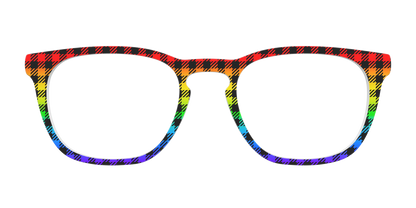 The Primary Plaid