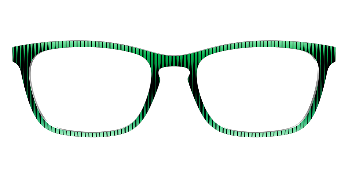 The Soundwave Stripes