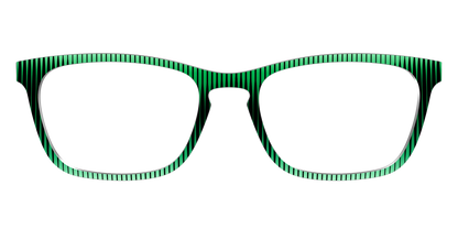 The Soundwave Stripes