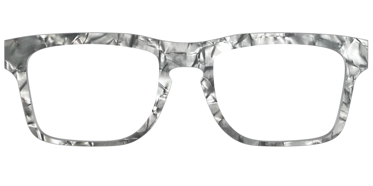 The Obsidian Pearl Marble