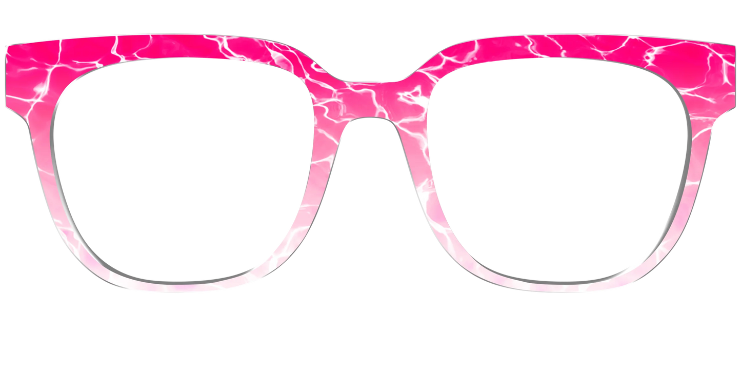 The Pink High Tide