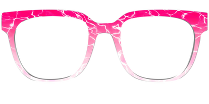The Pink High Tide