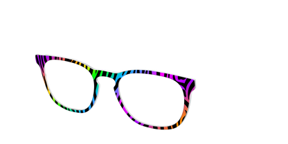 The Prismatic Zebra