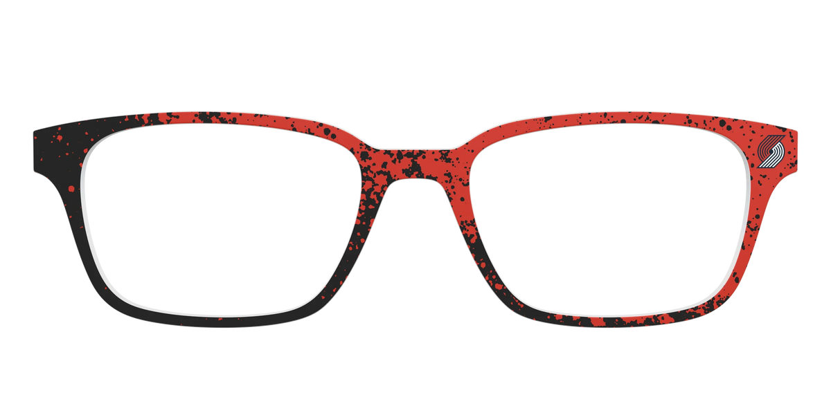 The Trailblazers Splatter