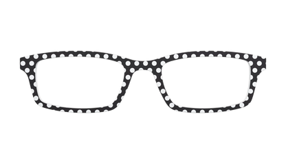 The Black Polka Dots