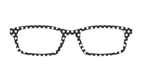 The Black Polka Dots