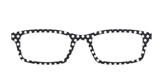 The Black Polka Dots