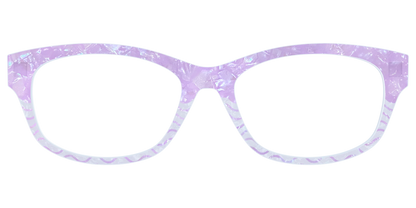 The Wavy Pearl Crystal Split
