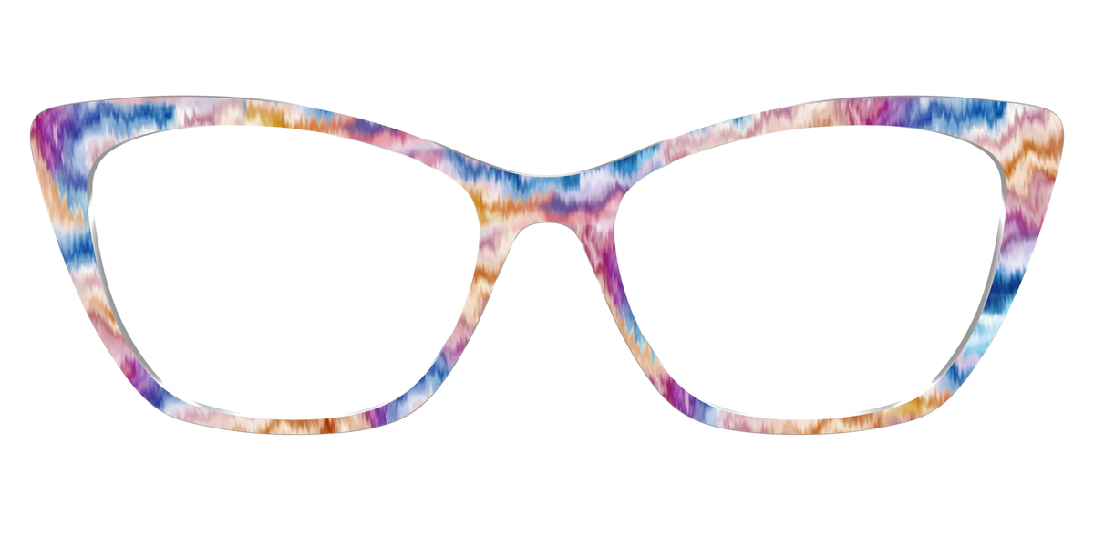 The Tide Pool Tie-Dye