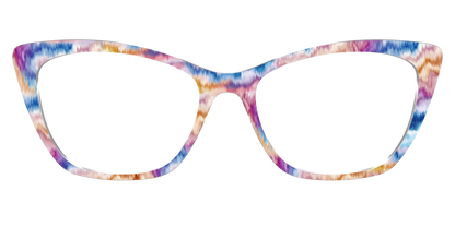 The Tide Pool Tie-Dye