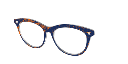 The Astros Home Run