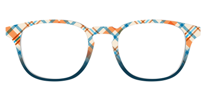 The Sailing Plaid