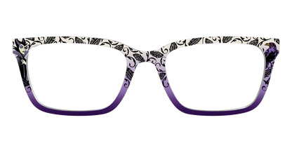 Maleficent's Dark Wings