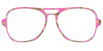 The Hot Pink Cheetahs